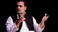 Rijiju Demands Apology From Congrrss Over Alleged Threat To Modi PTI : Rahul Gandhi